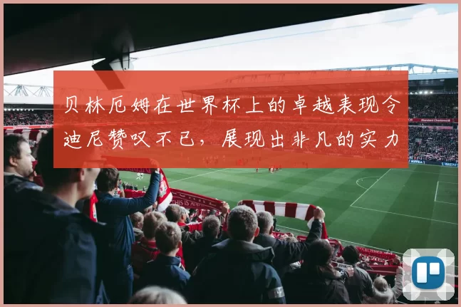 贝林厄姆在世界杯上的卓越表现令迪尼赞叹不已，展现出非凡的实力与魅力